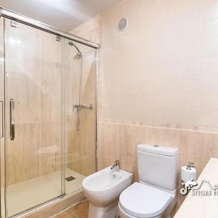 Dumas With Amazing Sea Views, Ac And Private Pool *