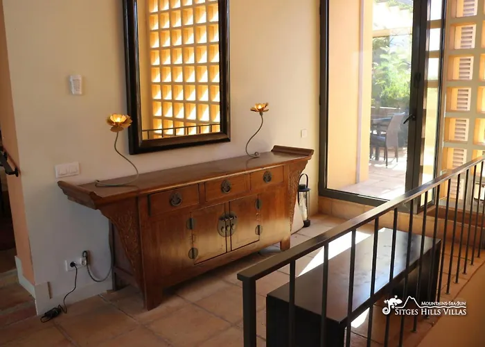 Dumas With Amazing Sea Views, Ac And Private Pool 别墅 *