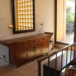Dumas With Amazing Sea Views, Ac And Private Pool Vila *