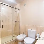 Dumas With Amazing Sea Views, Ac And Private Pool *