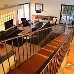 Dumas With Amazing Sea Views, Ac And Private Pool Vila *
