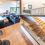 Dumas With Amazing Sea Views, Ac And Private Pool فيلة