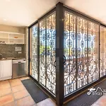 Vila Dumas With Amazing Sea Views, Ac And Private Pool
