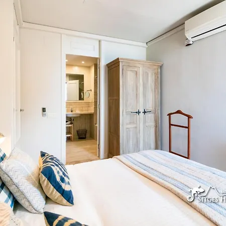 Dumas With Amazing Sea Views, Ac And Private Pool ヴィラ *
