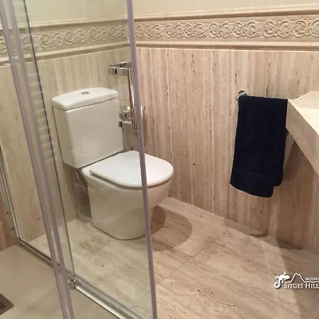 Dumas With Amazing Sea Views, Ac And Private Pool Willa