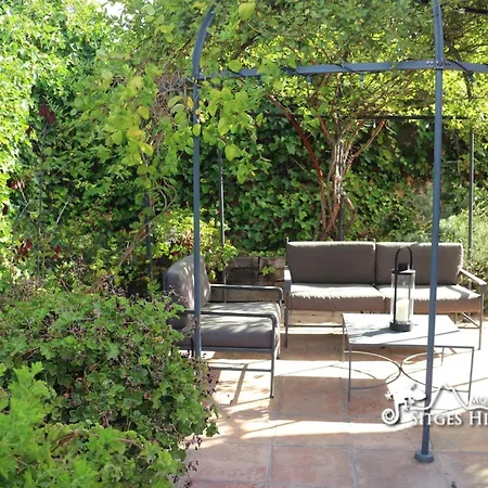 Dumas With Amazing Sea Views, Ac And Private Pool *