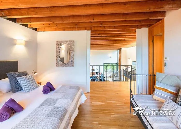 Dumas With Amazing Sea Views, Ac And Private Pool