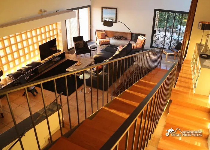 Dumas With Amazing Sea Views, Ac And Private Pool Villa *