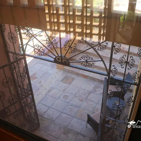 Dumas With Amazing Sea Views, Ac And Private Pool